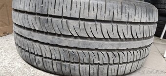 Letní pneumatiky PIRELLI Scorpion Zero 295/40 R22 - 6