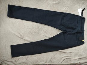 Pánské kalhoty HOUSE PREMIUM SLIM FIT nové - 6