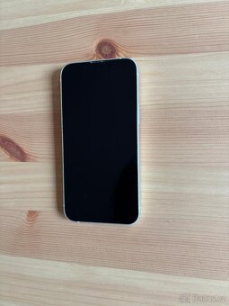 iPhone 13 mini 128GB, white - 6