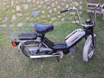 Babetta 210 - 6