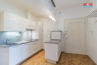 Pronájem bytu 2+kk, 48 m², Praha, ul. Kyjevská - 6