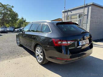 ŠKODA SUPERB III combi DSG ODPOČET DPH - 6