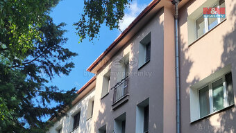 Pronájem bytu 1+kk, 30 m², Olomouc, ul. Norská - 6