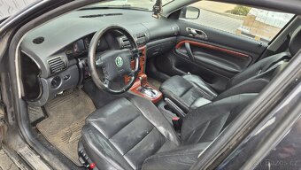 Skoda superb - 6