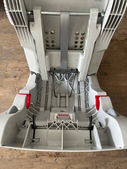 Britax Römer king II - 6