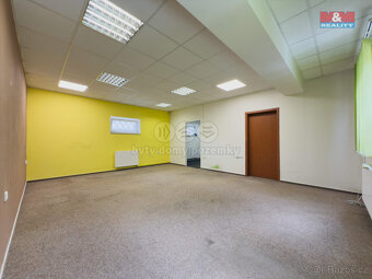 Pronájem kancelářského prostoru, 43 m², Karviná - 6