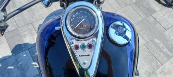 Kawasaki EN500 - 6