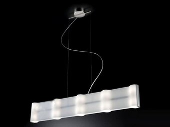 Závěsné osvěltení Studio Italia Design Surf SO2 - 6