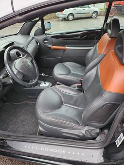CITROËN C3 Pluriel - 6