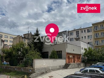 Stavební pozemek v centru Zlína – investiční příležitost - 6