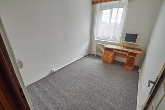3+1 s lodžií, 65m2, Kladno - Kročehlavy ul. Štěpánská, zaříz - 6