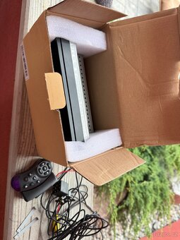 2DIN autoradio BT, USB, sd karta, kamera - 6