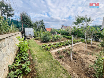 Prodej chaty, 69 m², Ivančice - 6