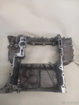 Audi 3.0tdi CDU - 6