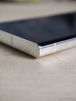 Samsung Galaxy S23 Ultra 12GB 256GB bily + nabíječka 45W - 6
