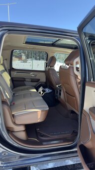 Dodge RAM 5.7L V8 HEMI LARAMIE 2019 - 6