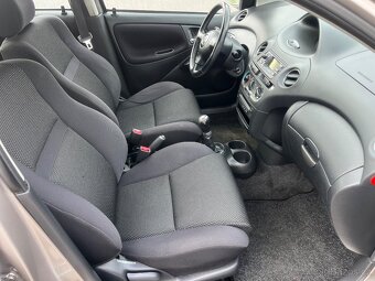 Yaris TS Sport - 6
