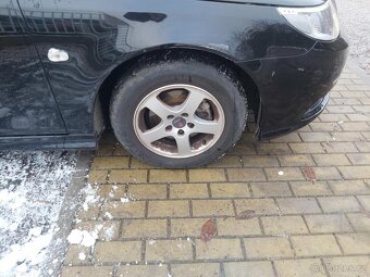 Saab 9-3 1.9 Tdi - 6