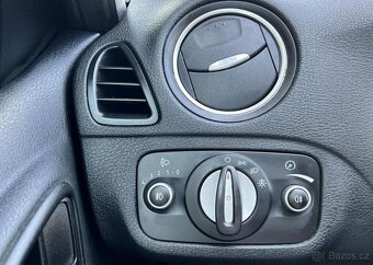 Ford S-MAX 2.2TDCi NAVI KLIMA TEMPOMAT automat 147 kw - 6