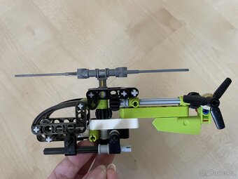 Nehrané lego Dremzzz, Harry Potter, Minecraft a jiné sady - 6