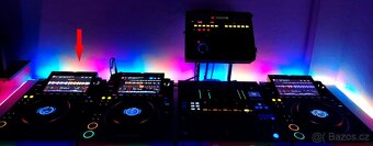 Pioneer DJ CDJ 3000 + Decksaver - 6