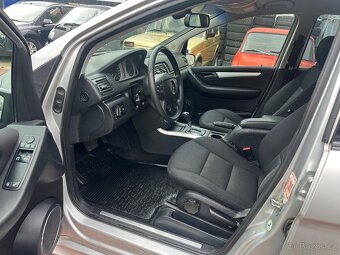 Mercedes-Benz B180CDI 80kw AUTOMAT , slušný stav - 6