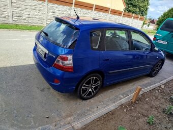 Honda Civic - 6
