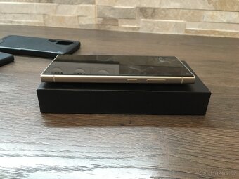 Samsung Galaxy S24 Ultra - 512GB/12GB - Titanová Šedá - 6