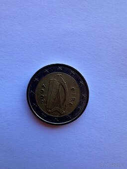 Mince 2 euro - 6