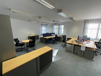 Pronájem nebyt.prostor v centru Valašského Meziříčí - 6