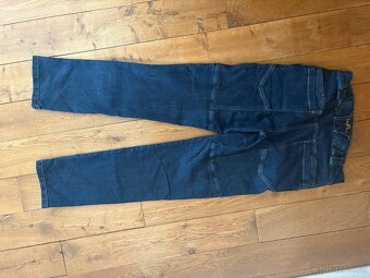 Taktické rifle UF PRO P-40 Blu-Flex Tactical Jeans - 6