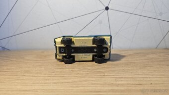 Matchbox Superfast No. 69 Cosmobile (1975) - Made in England - 6