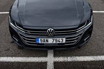 Volkswagen Arteon 2.0 TDI 147 kW - 6