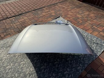 HARDTOP pro BMW Z4 E85 (2003-2006) - 6