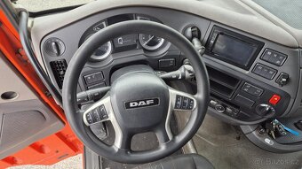 Prodám DAF XF 480 FT SC EURO 6 - 6