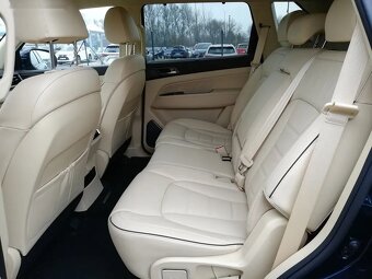 SsangYong Rexton, Premium 2,2 E-XDI 4WD 8AT - 6