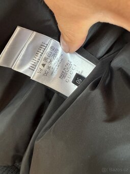 Panska bunda Gucci - 6