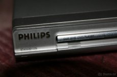 CD, DVD přehrávač Philips - 6