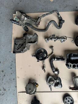 a20dth dily motor opel insignia 0445110327 - 6