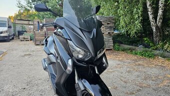 Yamaha X-MAX 250 ABS r.v. 2016 - 6