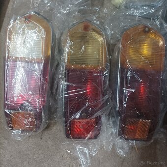 ŽIGULIK LADA 1200 NAHR DILY - 6