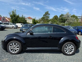 Volkswagen Beetle, 1.6 TDi 77Kw - 6
