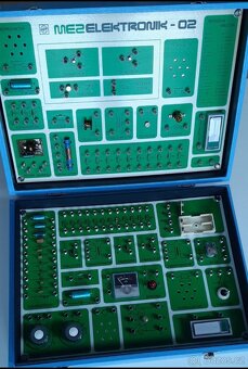 MEZ elektronik 02 - 6