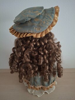 Porcelánové panenky - 6