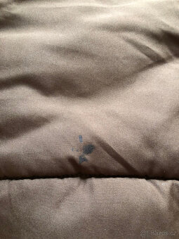 Teplý fusak do kočáru zn. Kaiser - 6