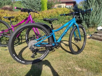 Scud junior sport 27,5, rám XS, nebo S. - 6