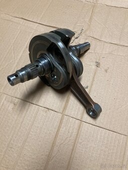 Ktm Sxf 450 motor nd - 6