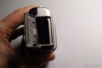 Olympus Superzoom 70G - 6