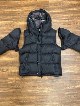 Burberry Down Jacket - 6