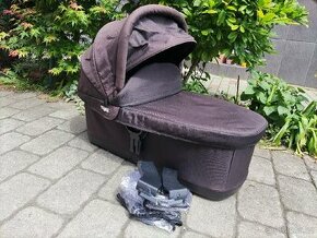 Thule Urban Glide 2 + Hluboká korba Thule - 6